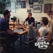 Cover von Gästeliste Geisterbahn, Folge 65.5: Gästelistchen Geisterbähnchen