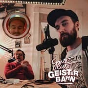 Cover von Gästeliste Geisterbahn, Folge 68: Von Mozart zu Modo