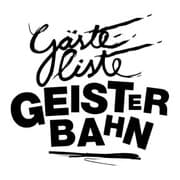 Cover von Gästeliste Geisterbahn, Folge 69.5: Gästelistchen Geisterbähnchen