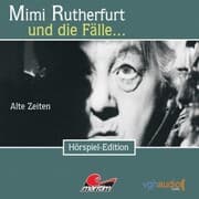 Cover von Alte Zeiten