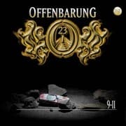 Cover von 9/11
