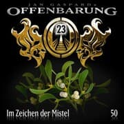 Cover von Im Zeichen der Mistel