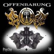 Cover von Psycho