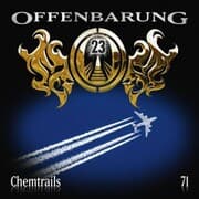 Cover von Chemtrails