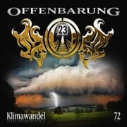 Cover von Klimawandel