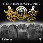 Cover von Club of 27