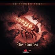 Cover von Die Raupen