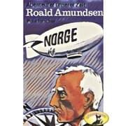 Cover von Abenteurer unserer Zeit, Roald Amundsen