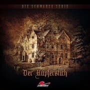 Cover von Der Kupferstich