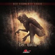 Cover von Der Horla