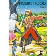 Cover von Robin Hood Folge 4