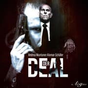 Cover von Andrea Muntaner Alomar-Schäfer, Der Deal