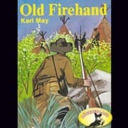 Cover von Karl May, Old Firehand