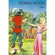 Cover von Robin Hood Folge 5