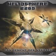 Cover von Das Gesicht des Verrats