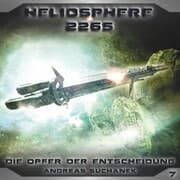 Cover von Die Opfer der Entscheidung