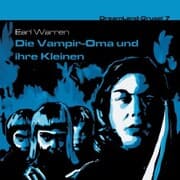 Cover von Die Vampir-Oma und ihre Kleinen