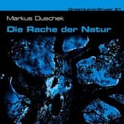 Cover von Die Rache der Natur