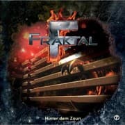 Cover von Hinter dem Zaun