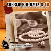 Cover von Das doppelte Gesicht