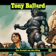 Cover von Der Kampf um den Ring
