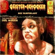 Cover von Die Vampirlady