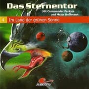 Cover von Im Land der grünen Sonne