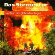 Cover von Im Bann der glühenden Augen