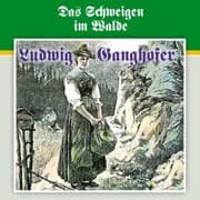 Cover von Das Schweigen im Walde