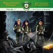 Cover von Das Gold im Bunker