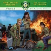 Cover von Der Fluch des Orients