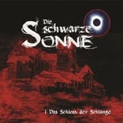 Cover von Das Schloss der Schlange