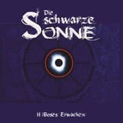 Cover von Böses Erwachen