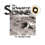 Cover von Weisses Gold
