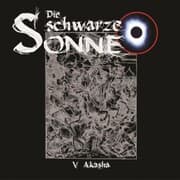 Cover von Akasha