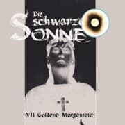 Cover von Goldene Morgenröte