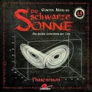 Cover von Phasenraum