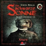 Cover von Anura