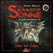 Cover von Hölle auf Erden