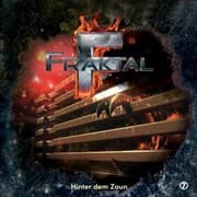 Cover von Hinter dem Zaun