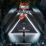 Cover von Die Traummaschine