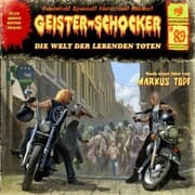 Cover von Die Welt der lebenden Toten