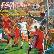 Cover von Georg 'Libero' kämpft sich durch
