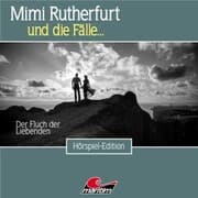 Cover von Der Fluch der Liebenden