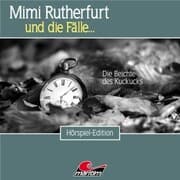 Cover von Die Beichte des Kuckucks