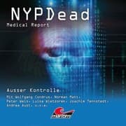 Cover von Außer Kontrolle