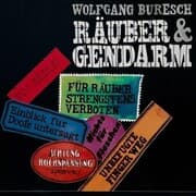 Cover von Räuber & Gendarm