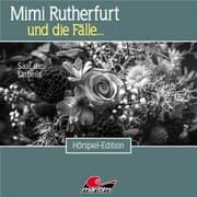 Cover von Saat des Unheils