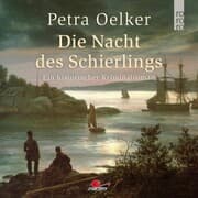 Cover von Die Nacht des Schierlings