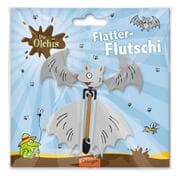 Cover von Die Olchis. Flatter-Flutschi